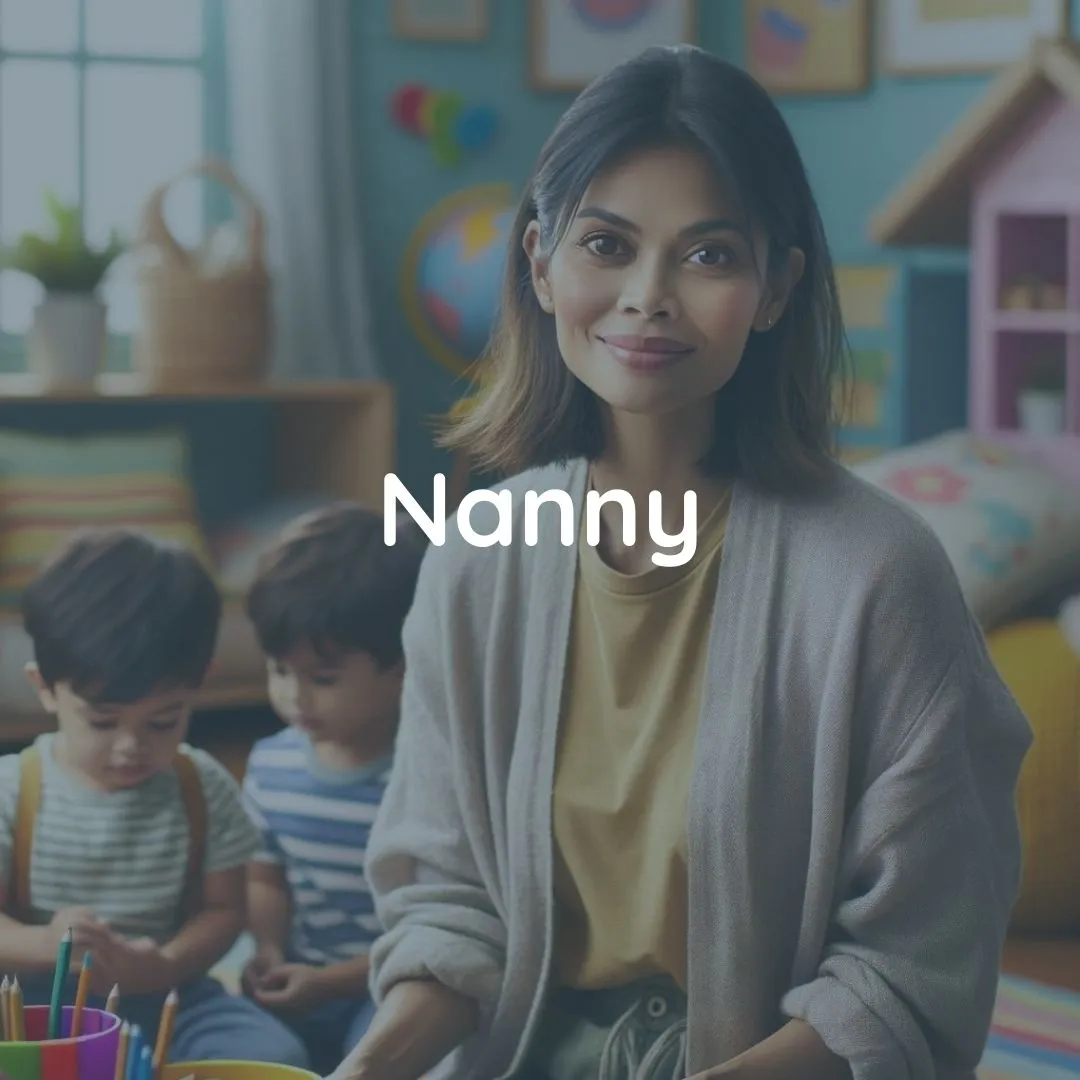 Nanny